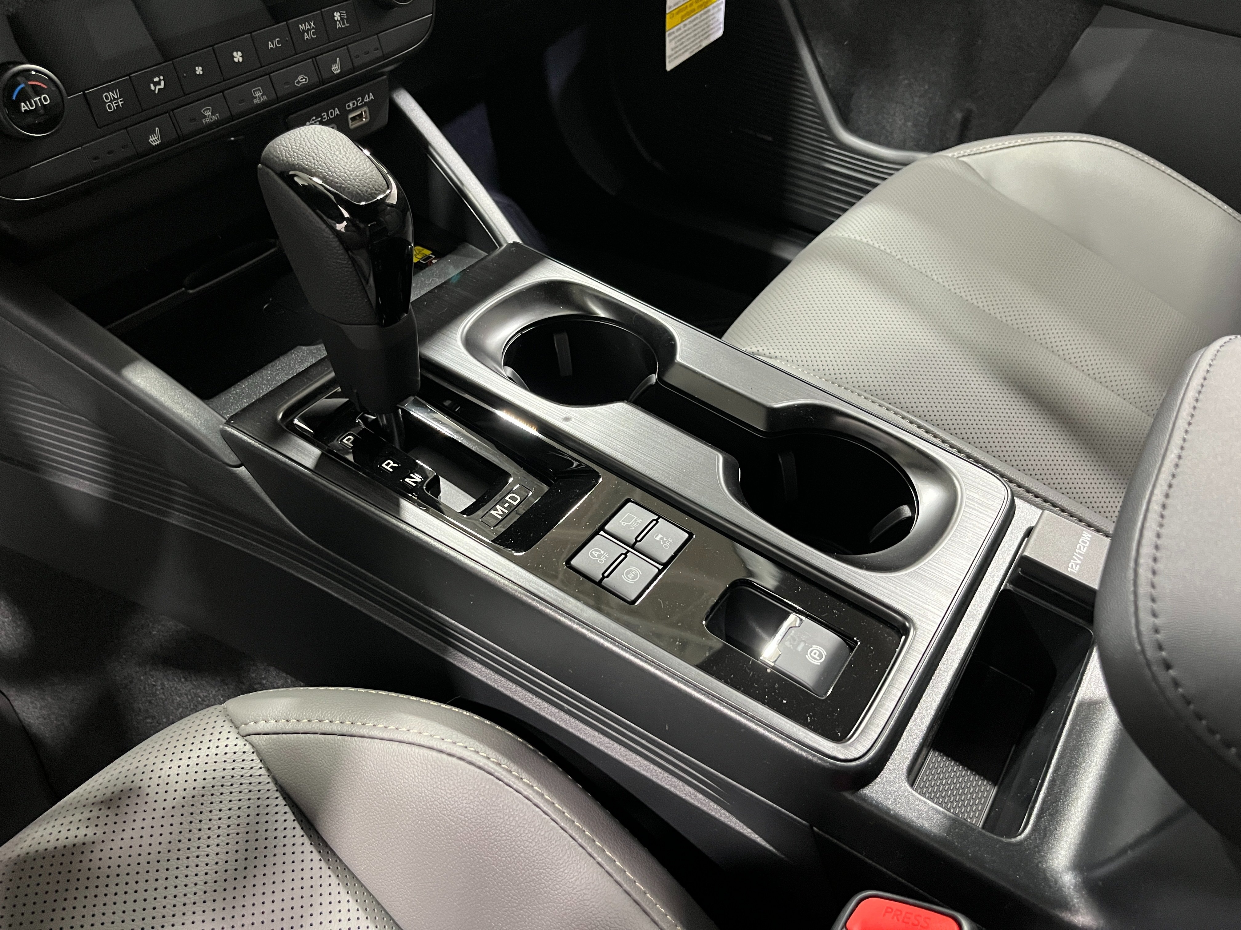 2026 Subaru Outback Limited XT - Photo 23