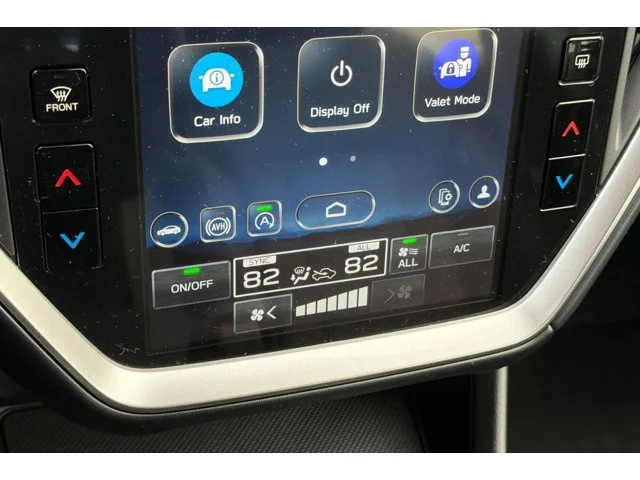 2026 Subaru Impreza Sport - Photo 46