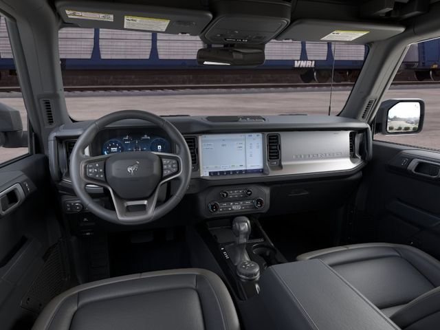 New 2026 Marsh Gray Ford Outer Banks® image 10
