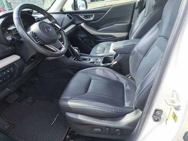 Certified Used 2023 White Subaru Limited image 26