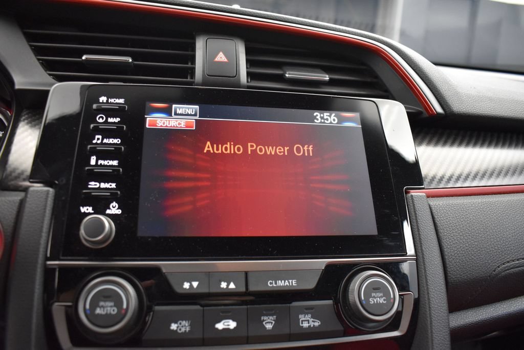 Used 2021 Blue Honda Touring image 9