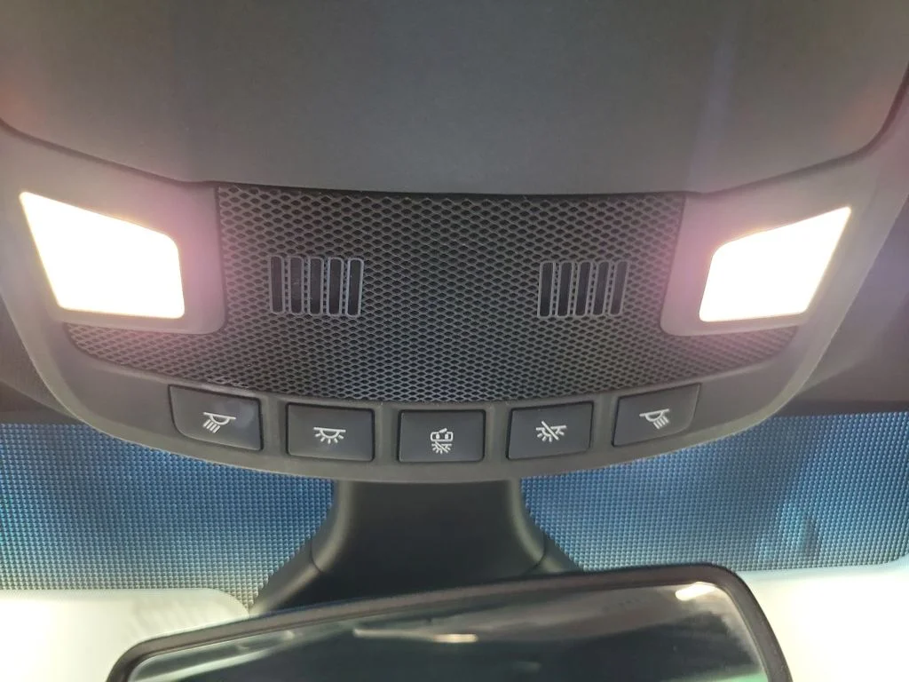 Certified Used 2019 Black Metallic Ford ST image 51
