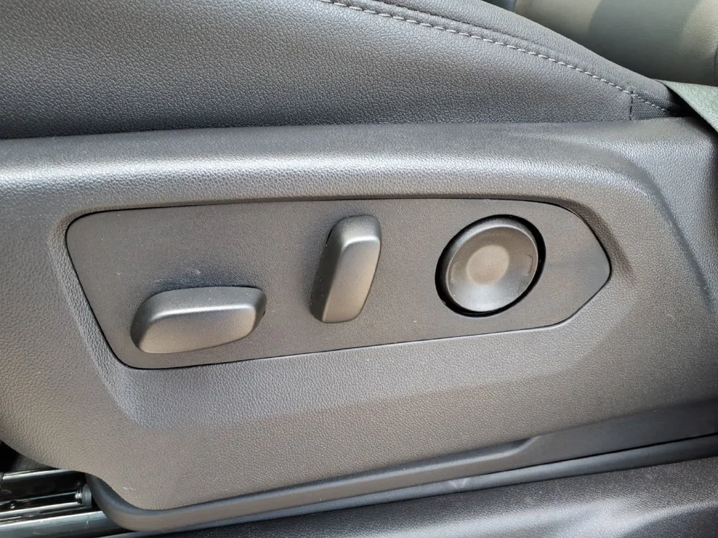 2026 Chevrolet Silverado 1500 LT Trail Boss - Photo 22