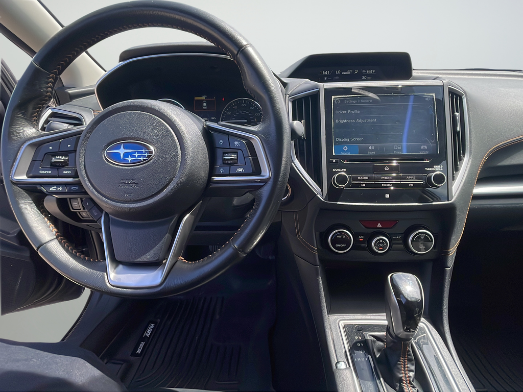 Used 2018 Gray Subaru 2.0i Limited image 36