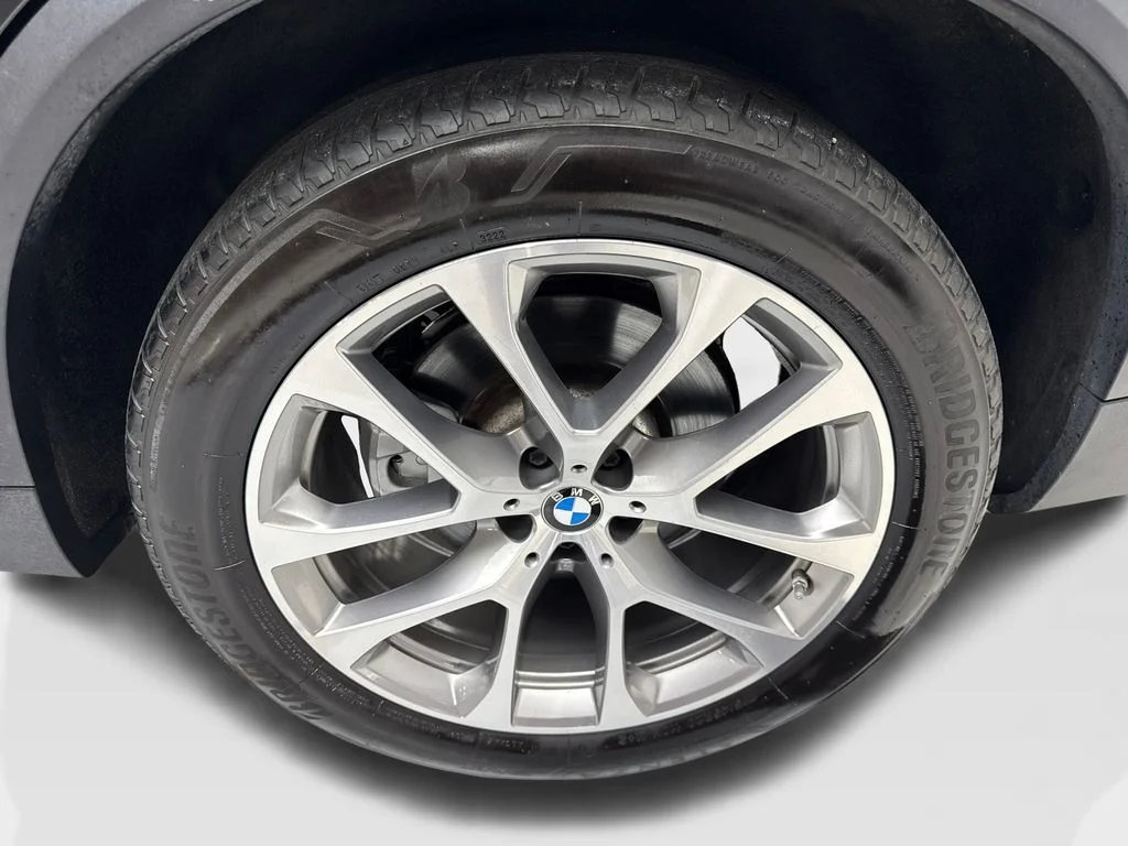 Used 2023 Black BMW xDrive40i X LINE,NAV,CAM,PANO,HTD STS,HEADS UP image 82