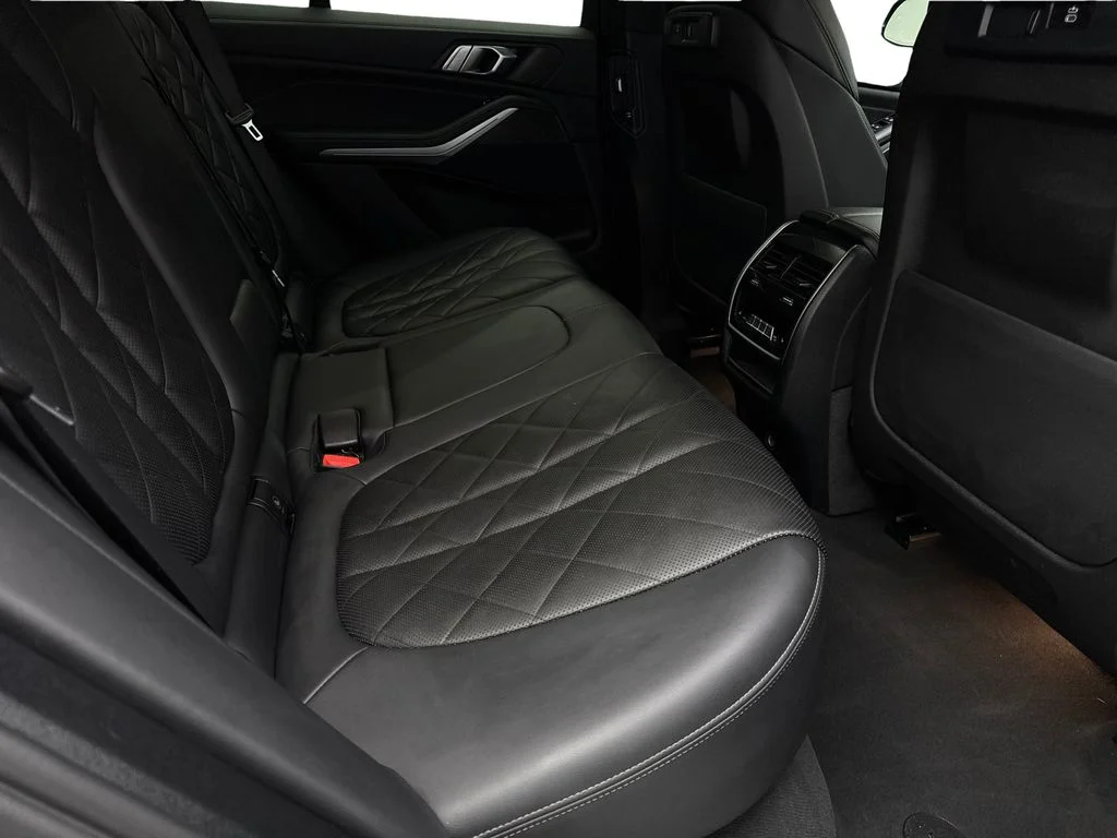 Used 2023 Black BMW xDrive40i X LINE,NAV,CAM,PANO,HTD STS,HEADS UP image 40