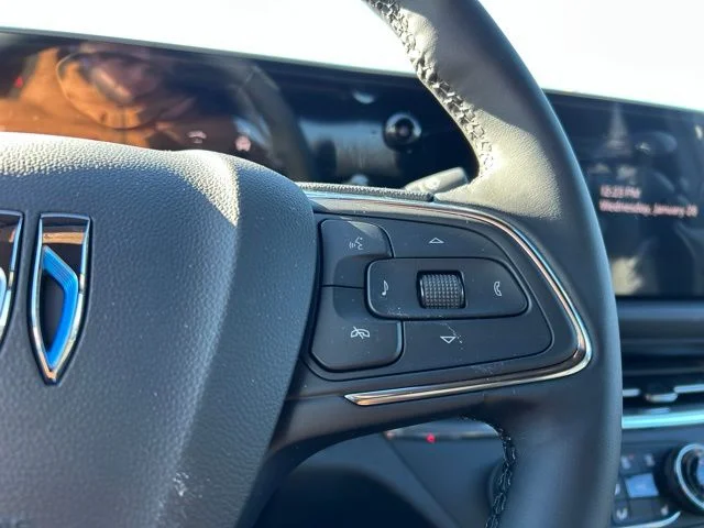 2026 Buick Envista Preferred - Photo 32