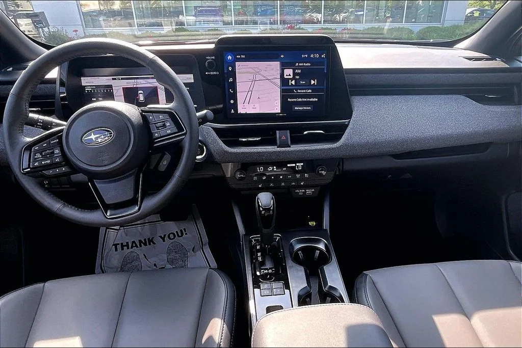 Used 2026 Silver Subaru Premium image 18