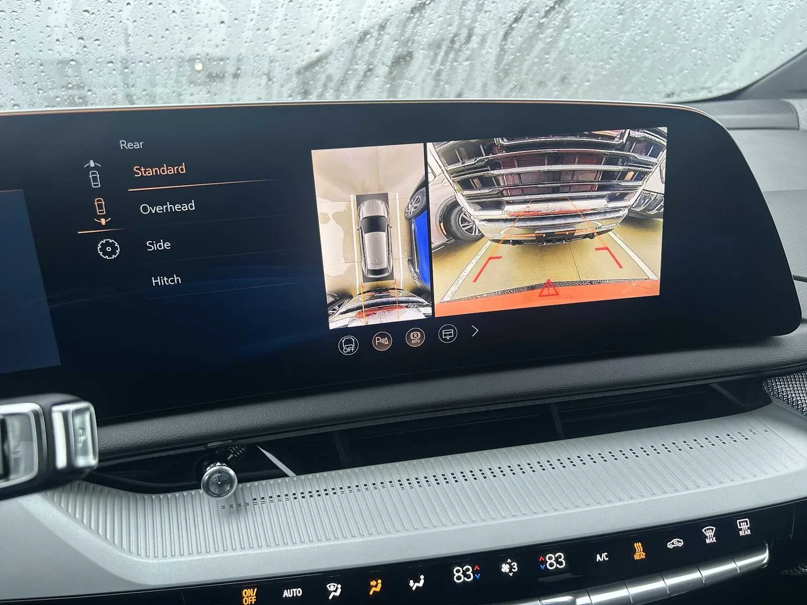 2026 Cadillac OPTIQ Sport - Photo 15