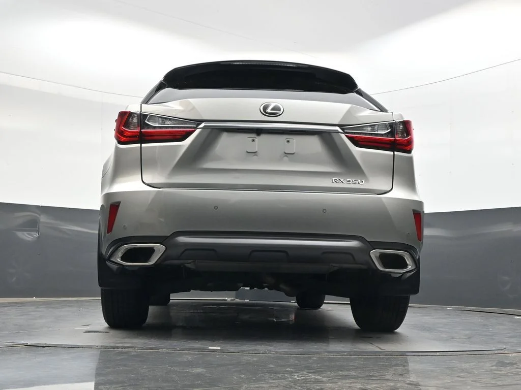2019 Lexus RX 350 - Photo 37