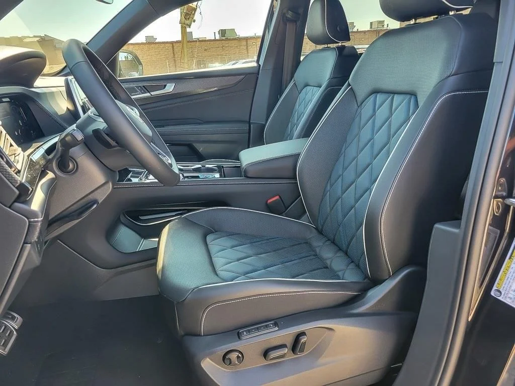 2026 Volkswagen Atlas Cross Sport SEL Premium R-LINE - Photo 10