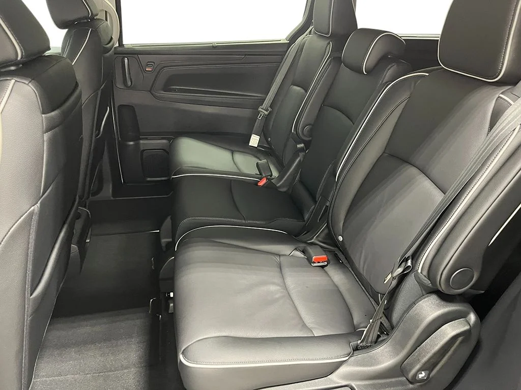 2026 Honda Odyssey Touring - Photo 24
