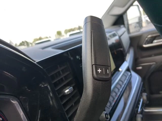 Used 2024 Summit White Chevrolet LTZ image 29