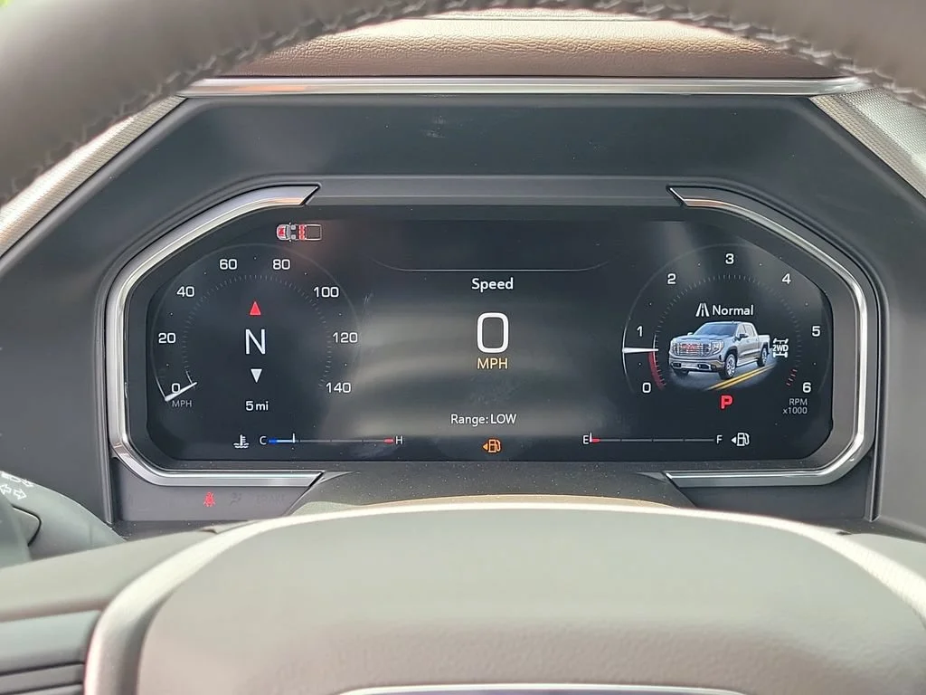 New 2026 Coastal Dune GMC Denali image 23