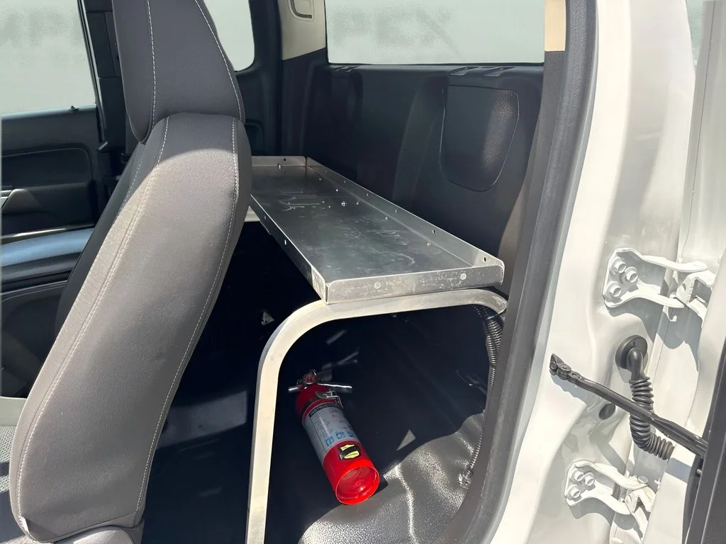 Used 2022 White Chevrolet LT image 10
