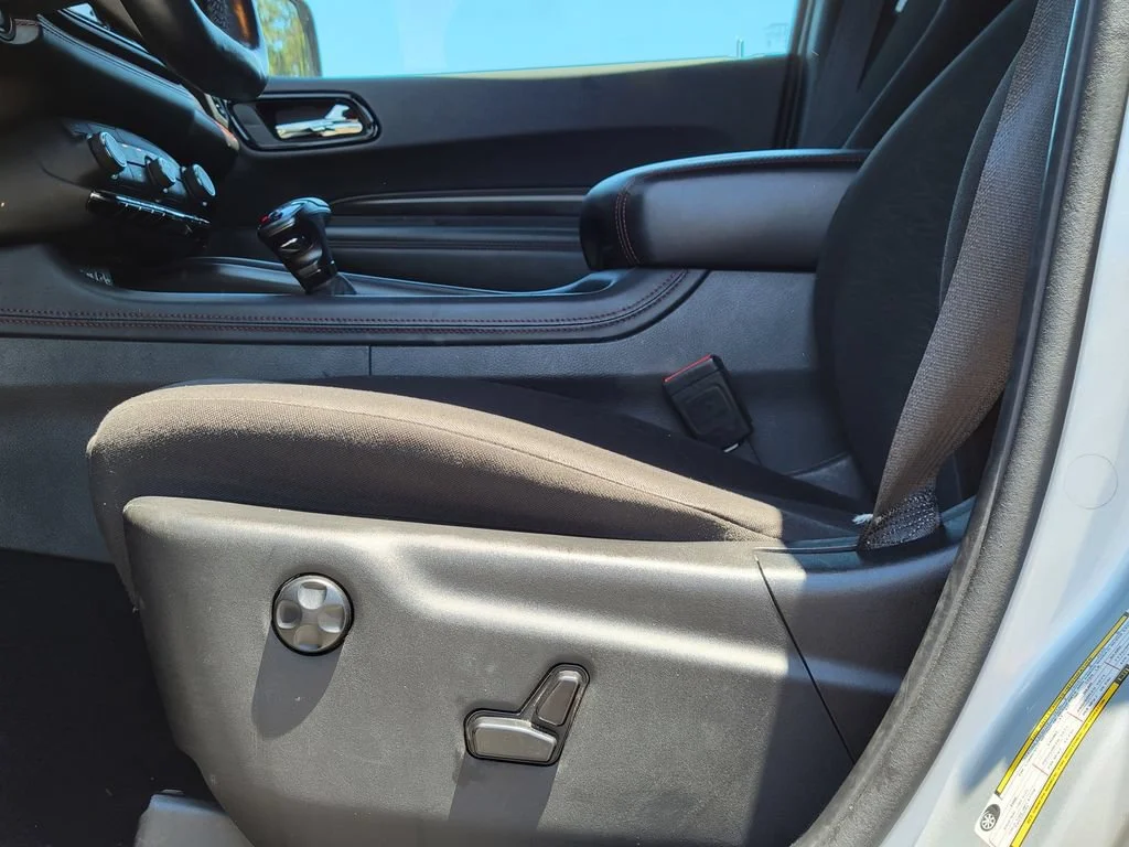 Used 2023 Silver Dodge GT AWD image 24