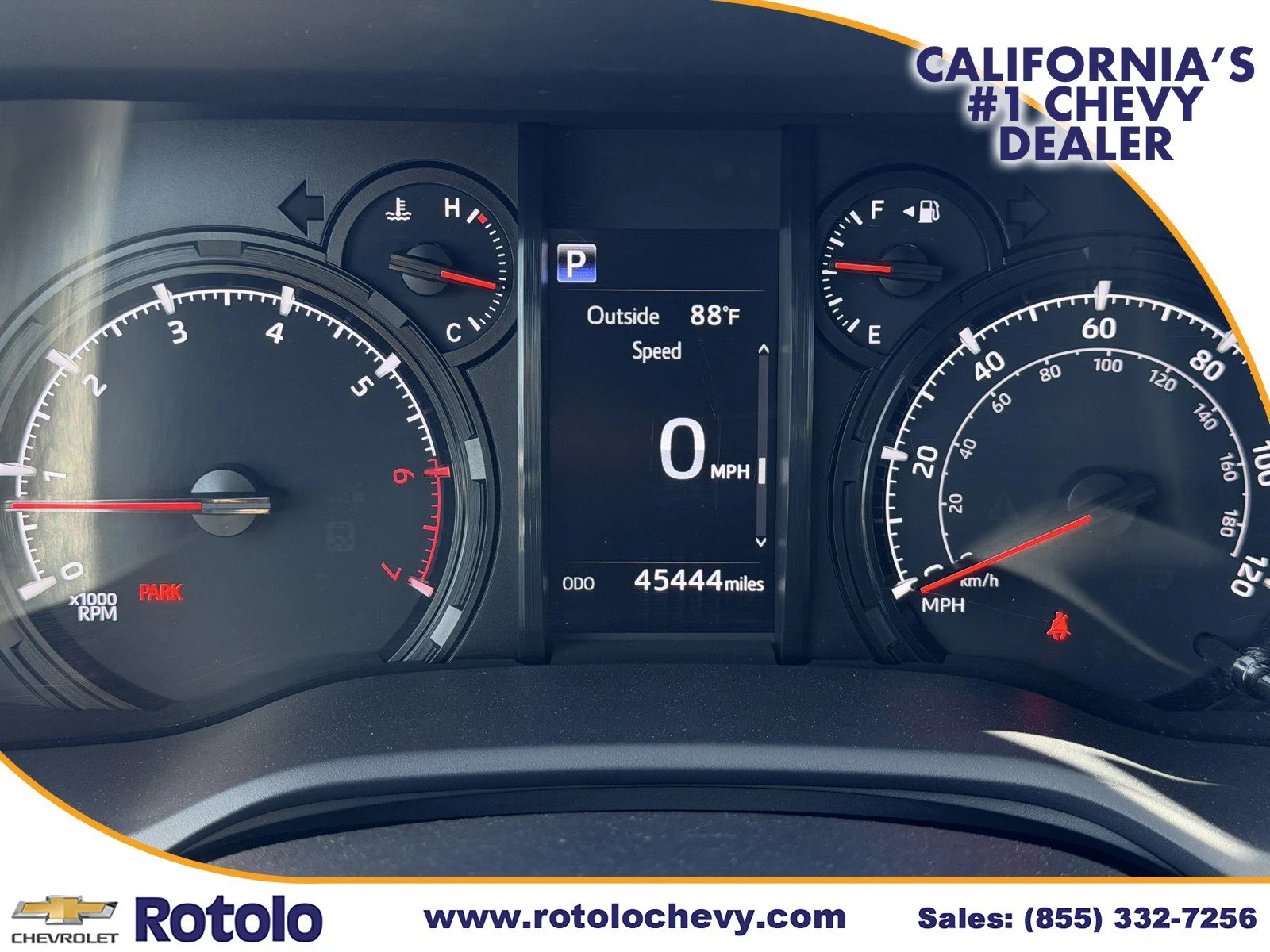 Used 2024 BARCELONA RED MET Toyota SR5 Premium image 28