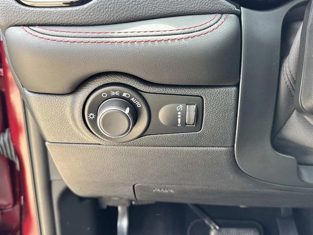 New 2026 Red Dodge GT HEMI V8 image 27