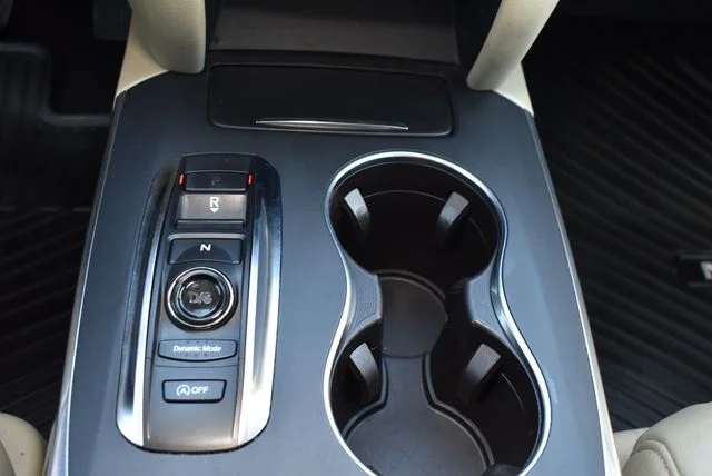 Certified Used 2019 Performance Red Pearl Acura 3.5L image 20