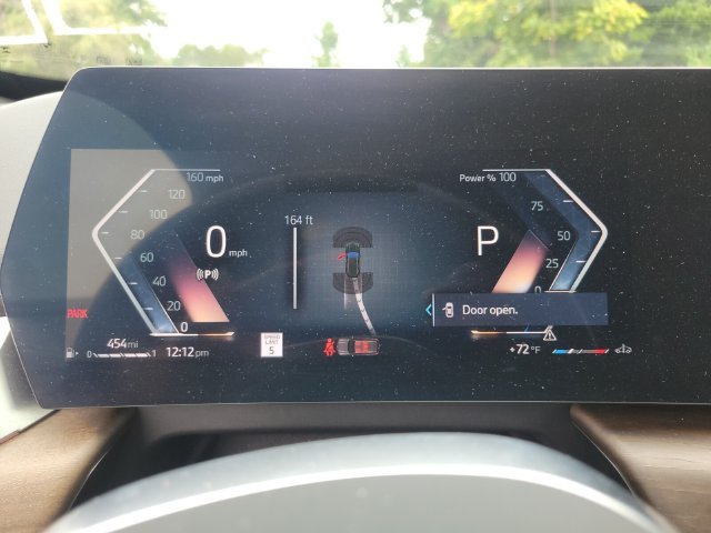 Certified Used 2023 Green BMW xDrive28i image 24
