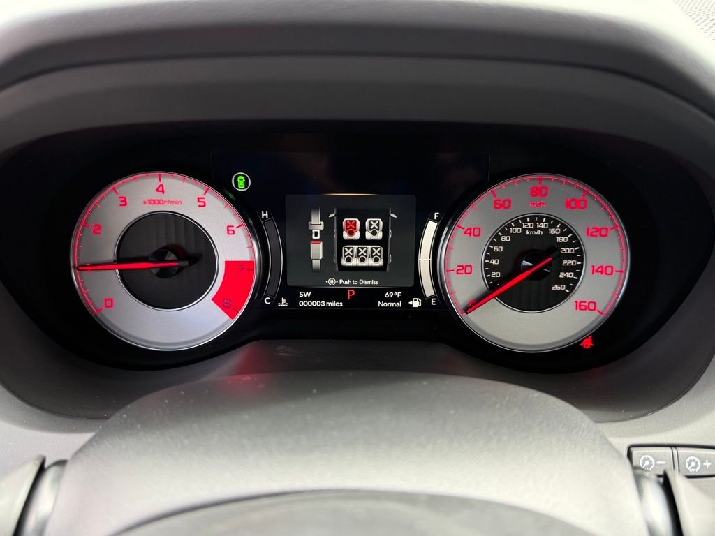 New 2026 Urban Gray Pearl Acura A-Spec Advance Package image 19