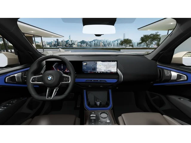 New 2026 Beige BMW 30 xDrive image 10