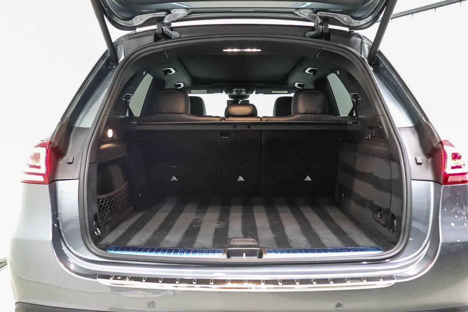 Used 2023 Selenite Grey Metallic Mercedes-Benz GLE 350 image 27