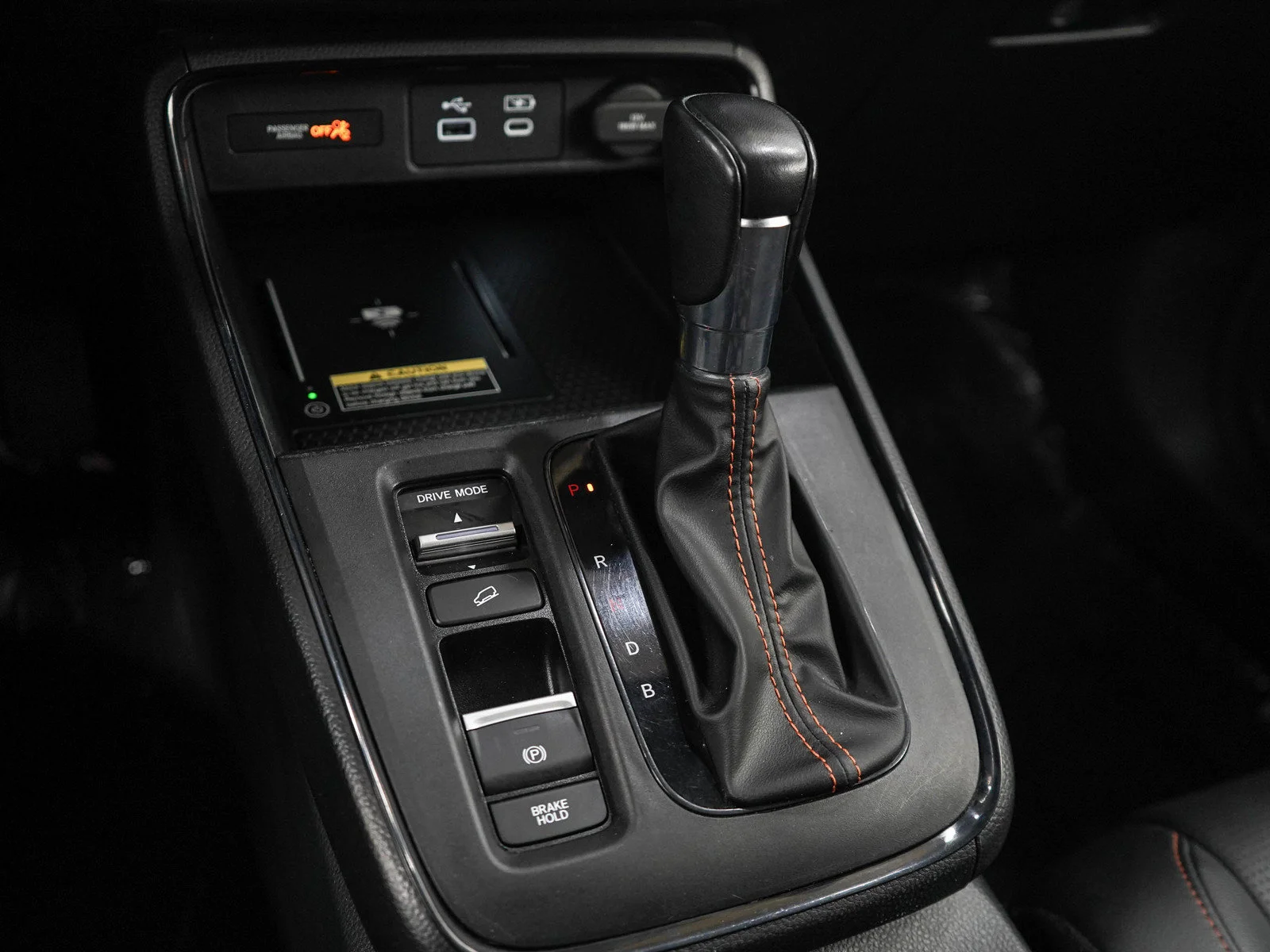 Used 2024 Gray Honda Sport Touring image 23