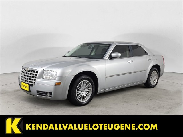 2009 Chrysler 300 Touring