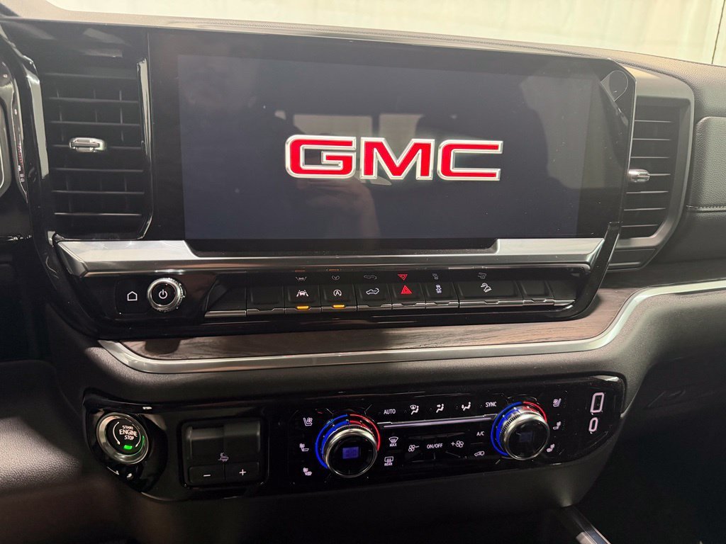 2026 GMC Sierra 1500 SLT - Photo 20