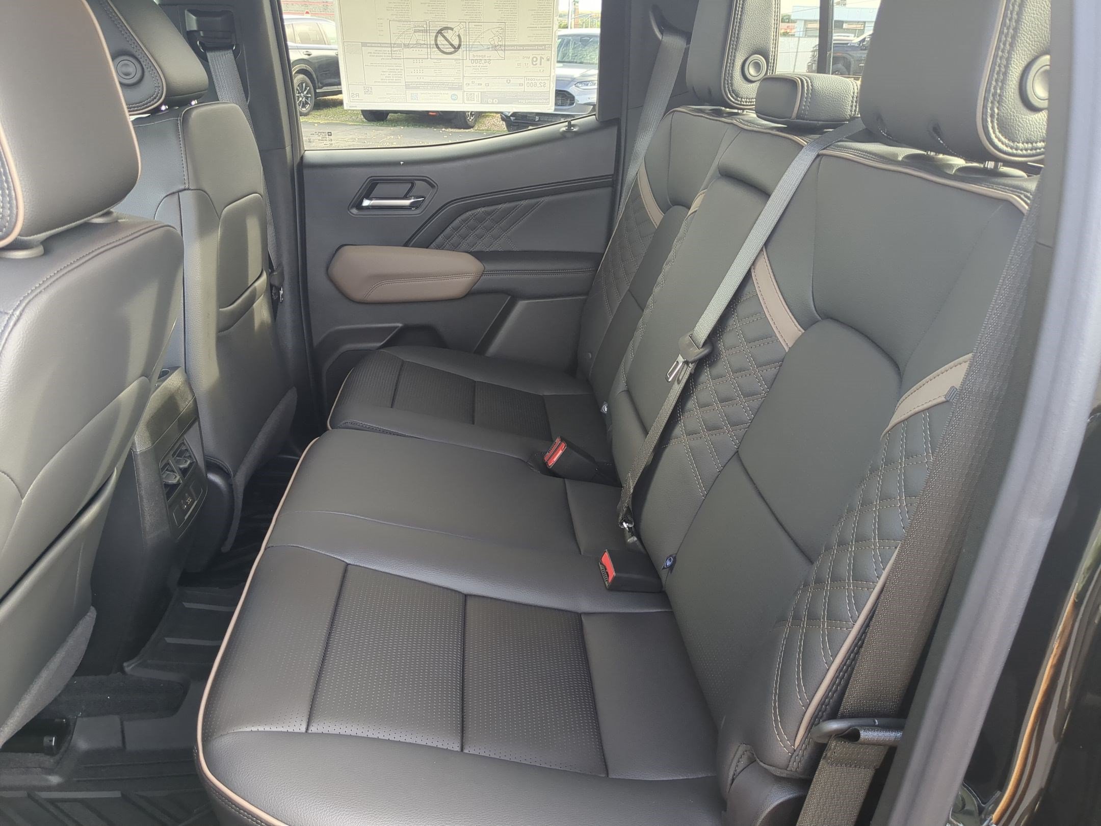 New 2026 Onyx Black GMC Denali image 25