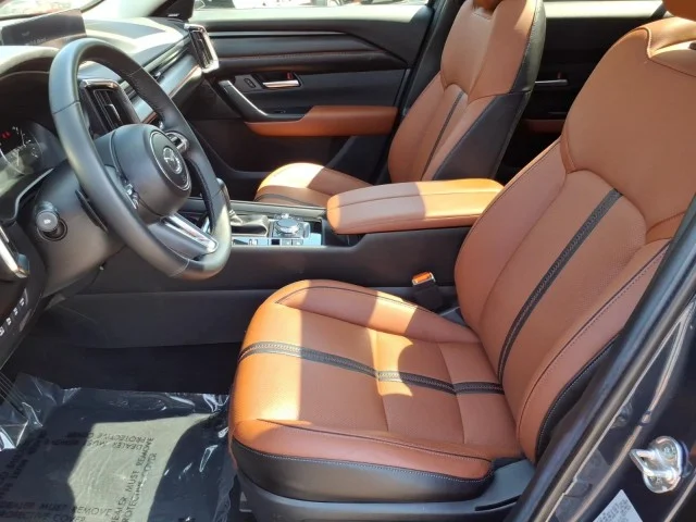 2025 Mazda CX-50 Premium Plus - Photo 10