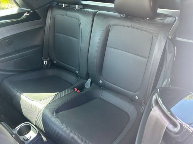 Used 2016  Volkswagen 1.8T Denim image 6