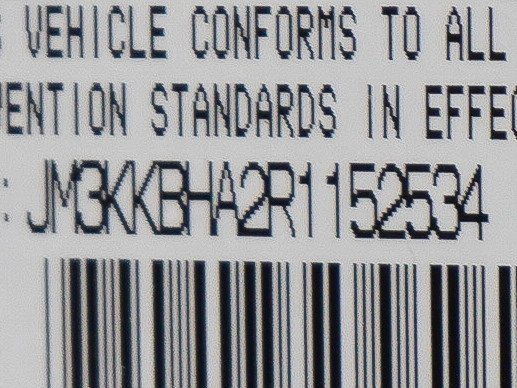 Used 2024  Mazda Preferred image 30