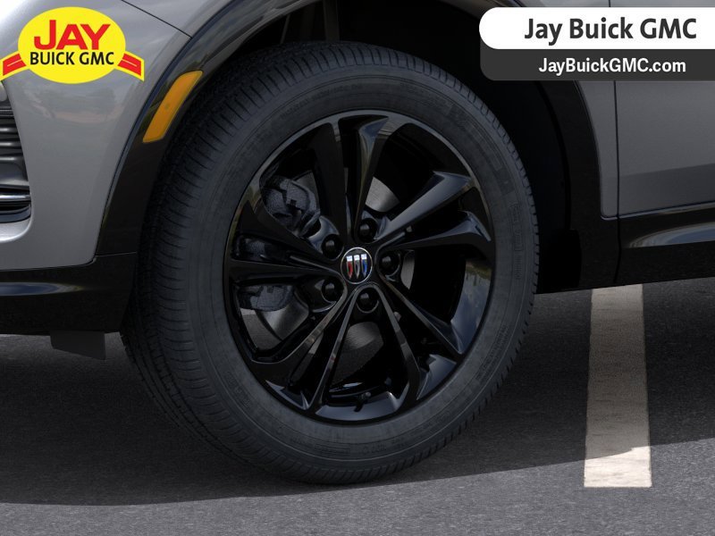 2026 Buick Envista Sport Touring - Photo 9