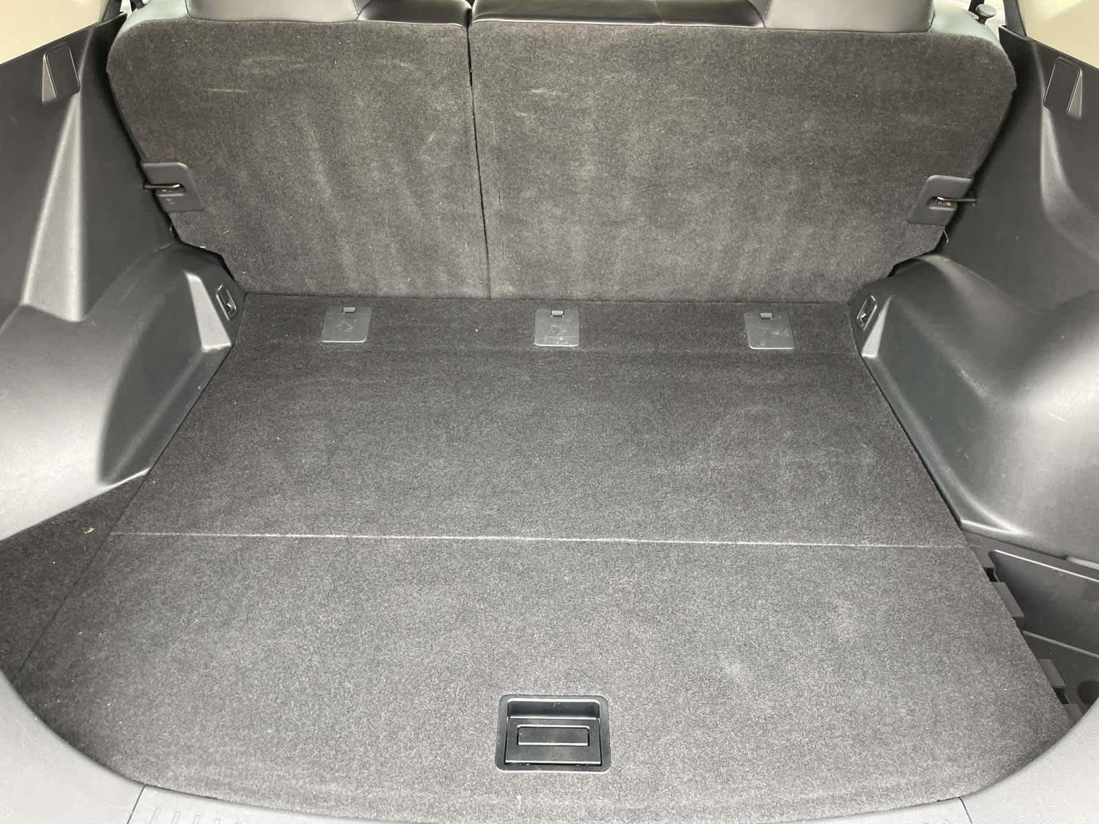 Used 2012 Black Amethyst Nissan SL image 17
