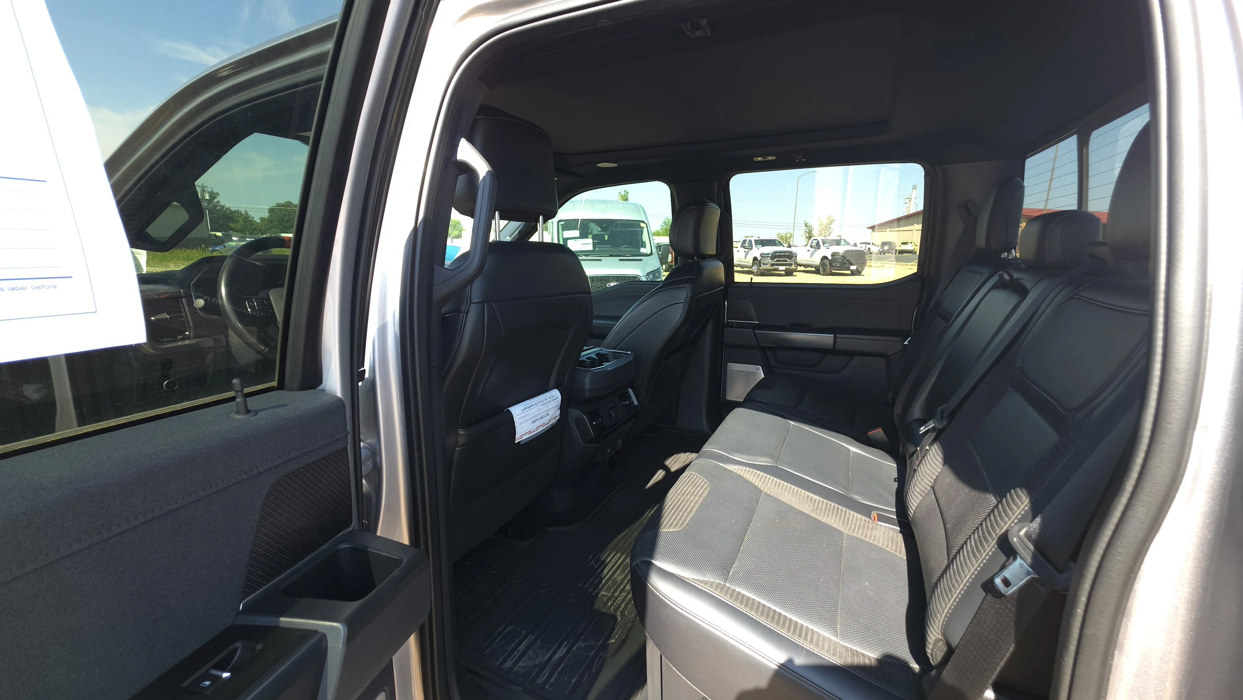2021 Ford F-150 Raptor - Photo 20