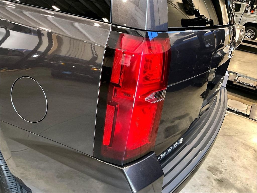 Used 2018 Gray Chevrolet LS image 35