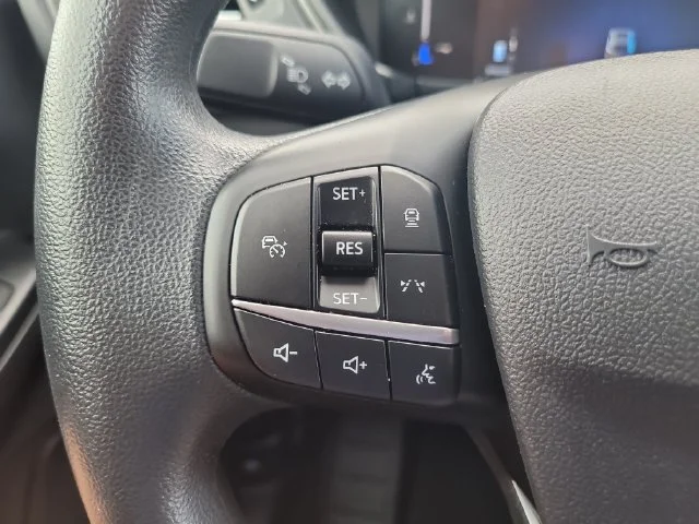 Used 2025 Red Ford Active image 28