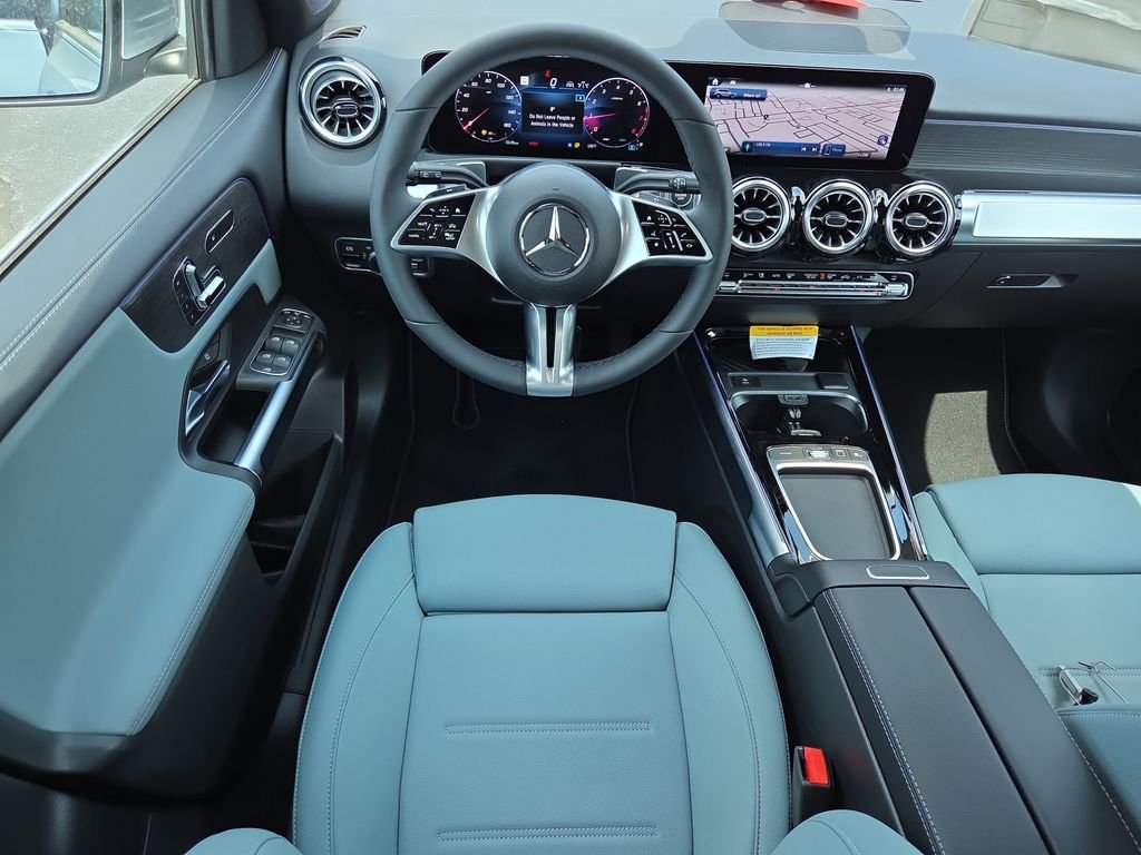 2026 Mercedes-Benz GLB GLB 250 - Photo 13