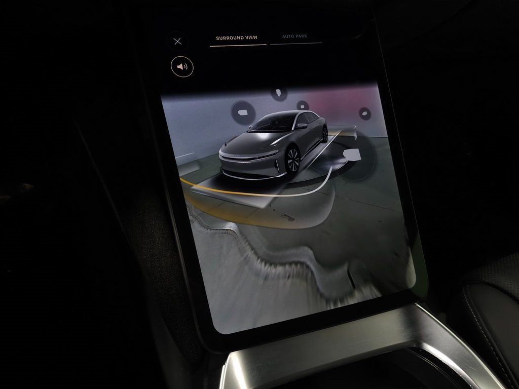 2022 LUCID AIR - Image 31