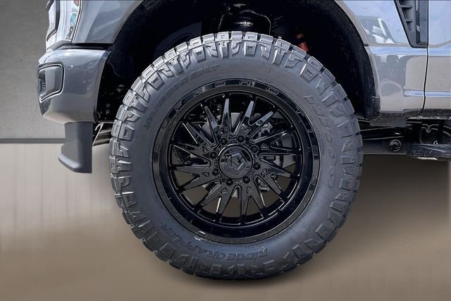 2026 Ford F-250 Super Duty XL - Photo 12