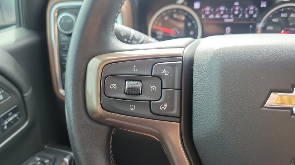 2020 Chevrolet Silverado 1500 High Country - Photo 20