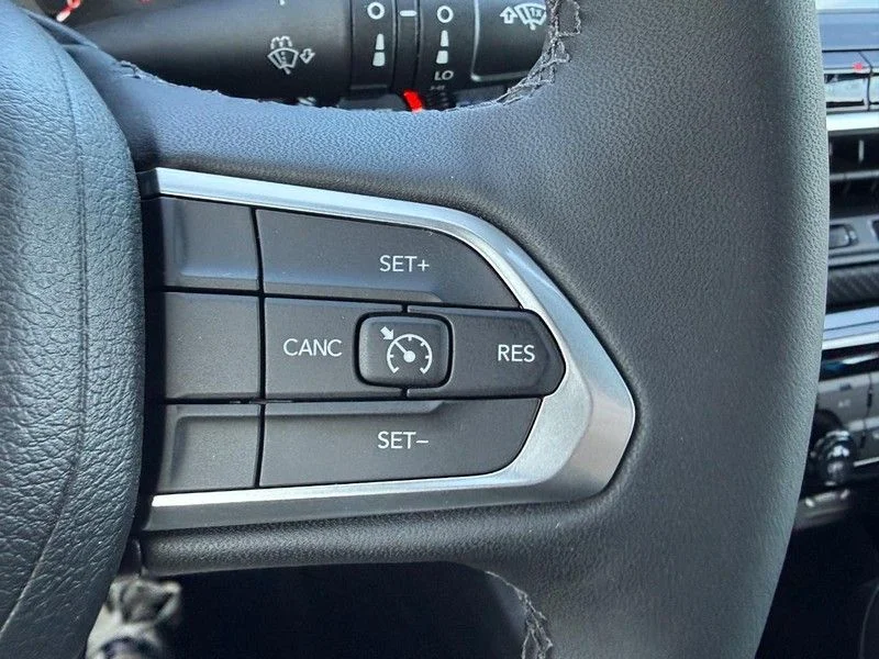 2026 Jeep Compass Altitude - Photo 12