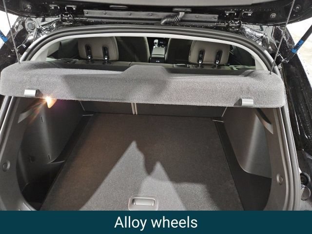 New 2026 Mosaic Black Metallic Chevrolet ACTIV image 14