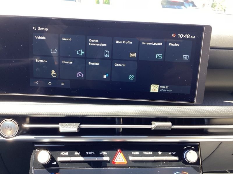 2026 Hyundai Santa Cruz SEL - Photo 31