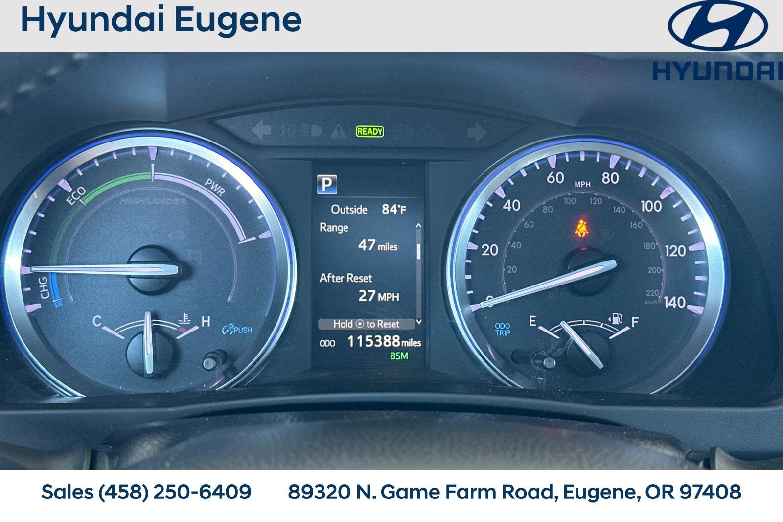 Used 2019 White Toyota XLE image 34