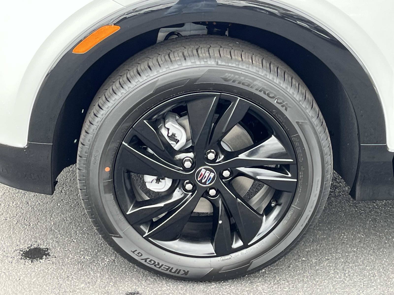 2026 Buick Encore GX Sport Touring - Photo 11