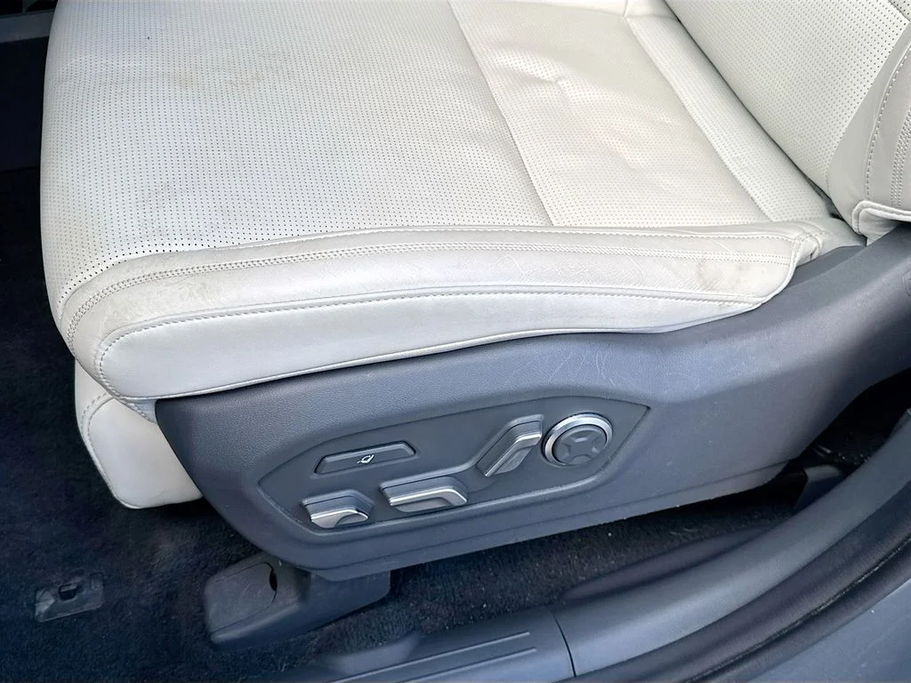 2025 Hyundai Santa Fe Calligraphy - Photo 21