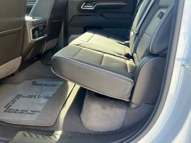 2026 GMC Sierra 3500HD Denali - Photo 21